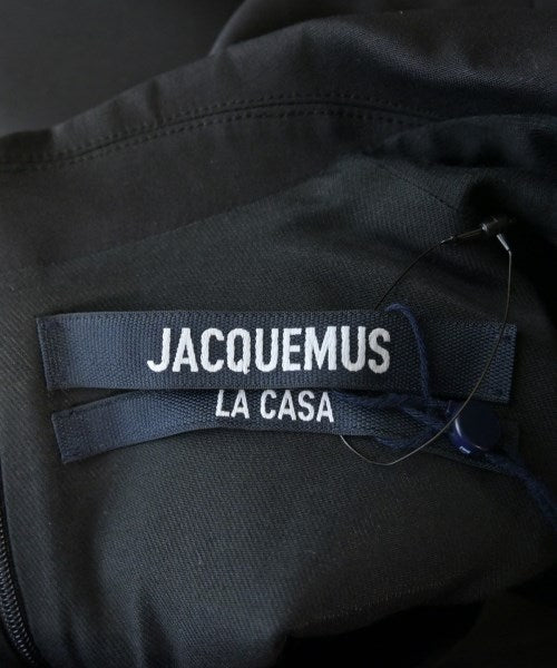 JACQUEMUS เสื้อลำลอง
