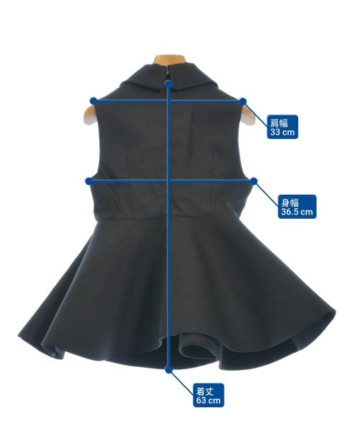 JACQUEMUS เสื้อลำลอง