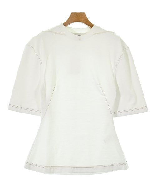 JACQUEMUS เสื้อยืด/เสื้อท็อปส์