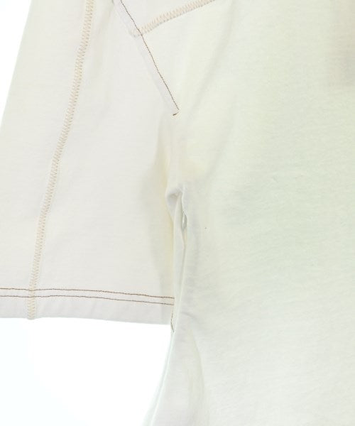 JACQUEMUS เสื้อยืด/เสื้อท็อปส์