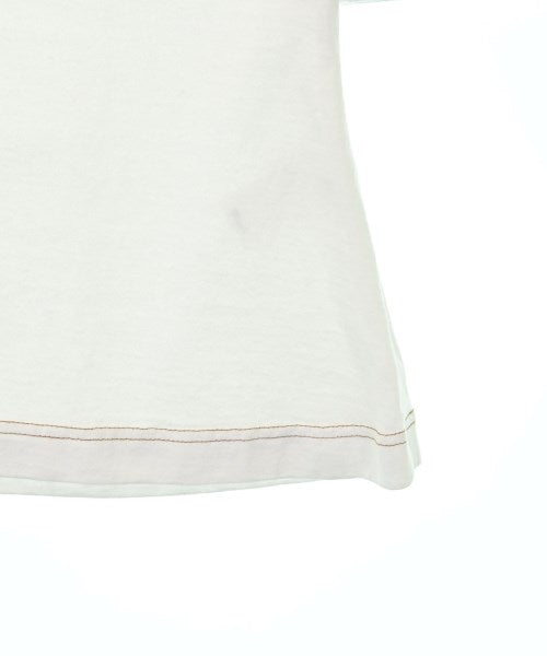 JACQUEMUS เสื้อยืด/เสื้อท็อปส์