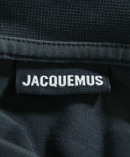 JACQUEMUS เสื้อยืด/เสื้อท็อปส์
