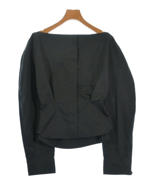 JACQUEMUS เสื้อสตรี