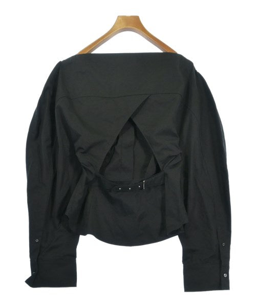 JACQUEMUS เสื้อสตรี