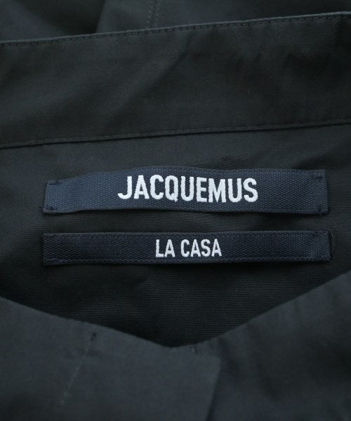 JACQUEMUS เสื้อสตรี