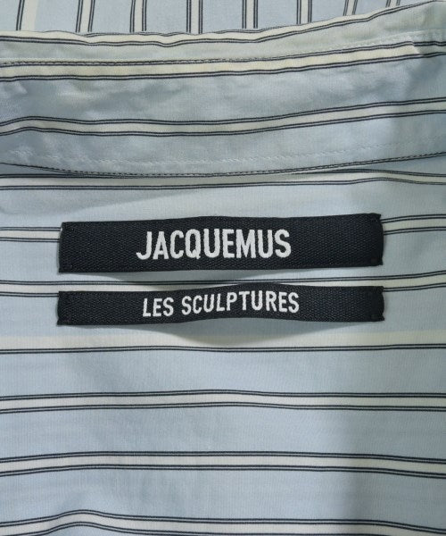JACQUEMUS เสื้อลำลอง