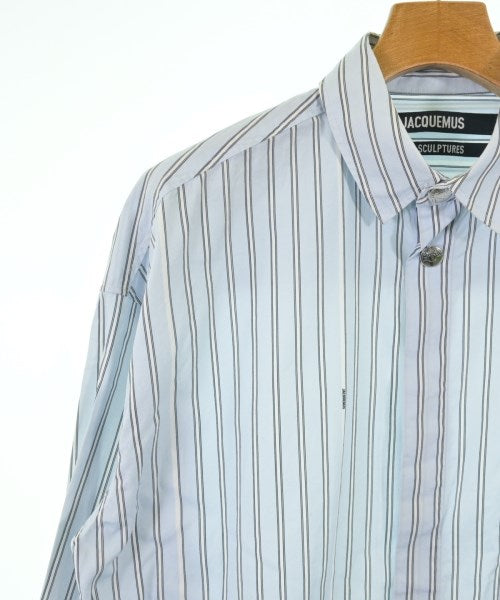 JACQUEMUS เสื้อลำลอง