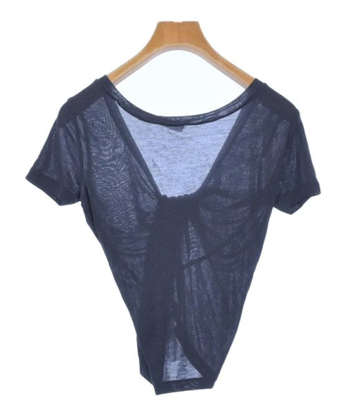 JACQUEMUS เสื้อยืด/เสื้อท็อปส์