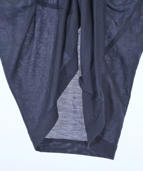JACQUEMUS เสื้อยืด/เสื้อท็อปส์