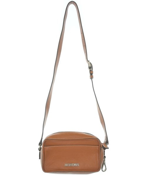 JACQUEMUS กระเป๋าสะพาย