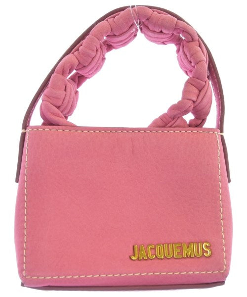 JACQUEMUS กระเป๋าถือ