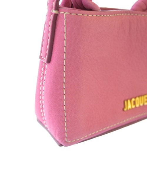 JACQUEMUS กระเป๋าถือ