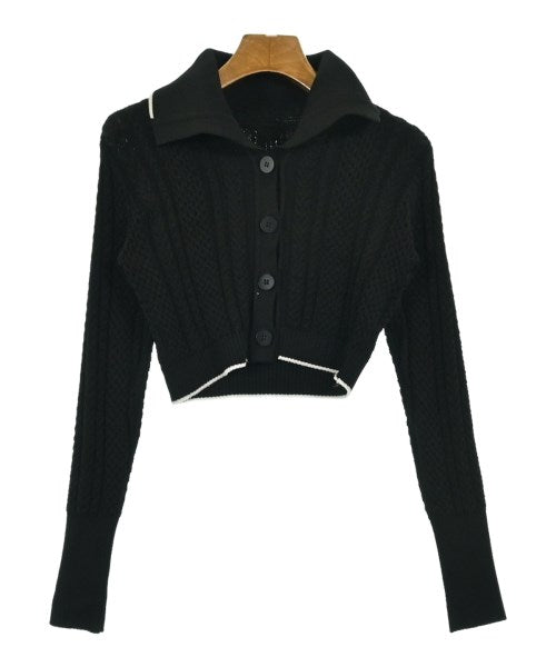 JACQUEMUS เสื้อคาร์ดิแกน