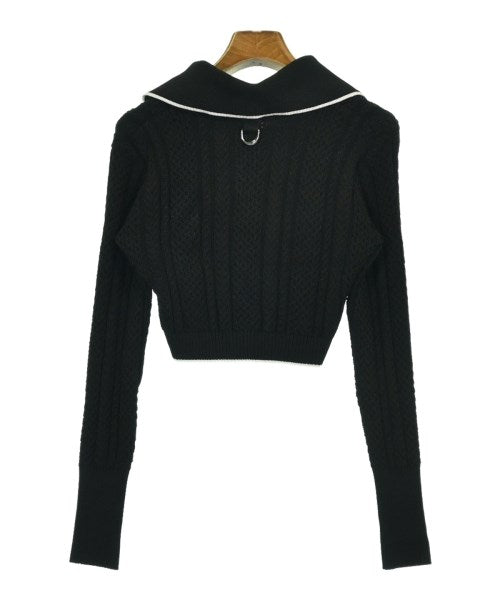 JACQUEMUS เสื้อคาร์ดิแกน