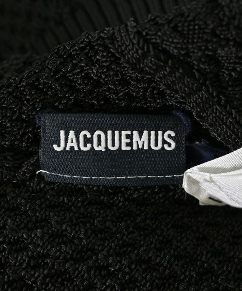 JACQUEMUS เสื้อคาร์ดิแกน