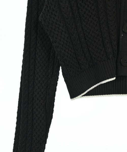JACQUEMUS เสื้อคาร์ดิแกน
