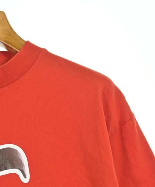 JACQUEMUS เสื้อยืด/เสื้อท็อปส์
