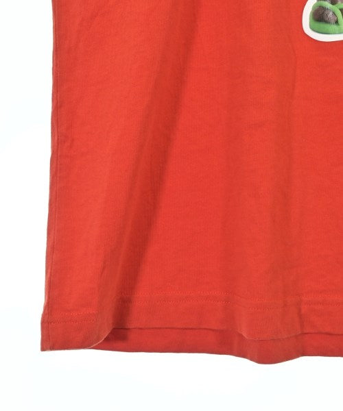 JACQUEMUS เสื้อยืด/เสื้อท็อปส์