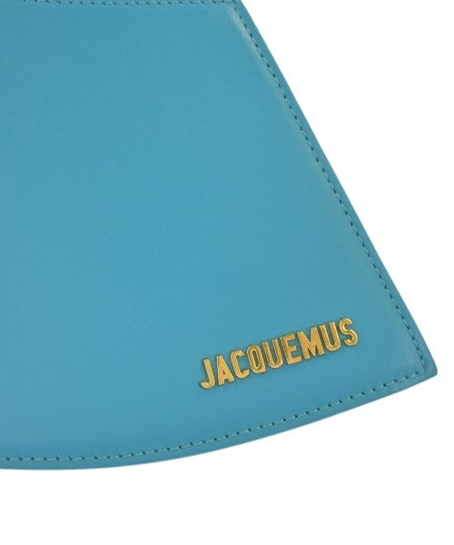 JACQUEMUS กระเป๋าถือ