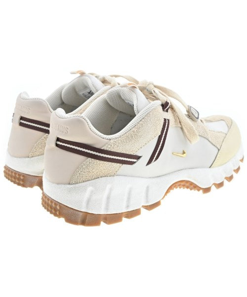 JACQUEMUS รองเท้าผ้าใบ