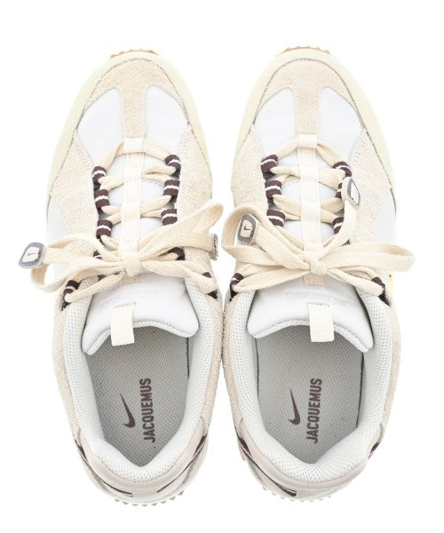 JACQUEMUS รองเท้าผ้าใบ