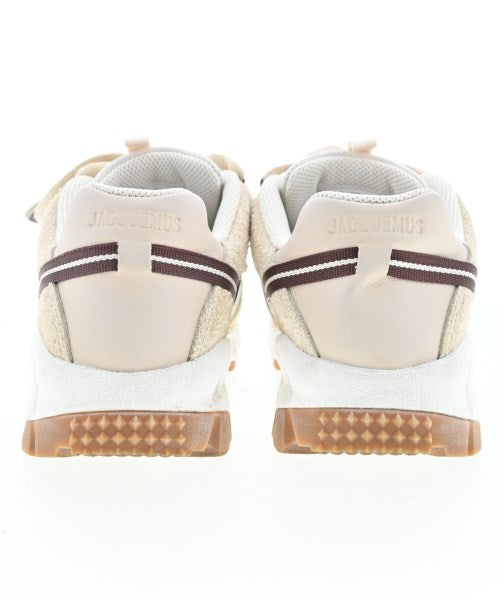 JACQUEMUS รองเท้าผ้าใบ