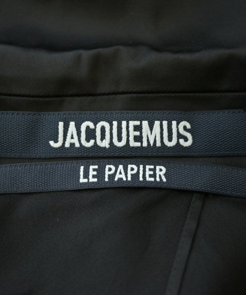 JACQUEMUS เสื้อลำลอง