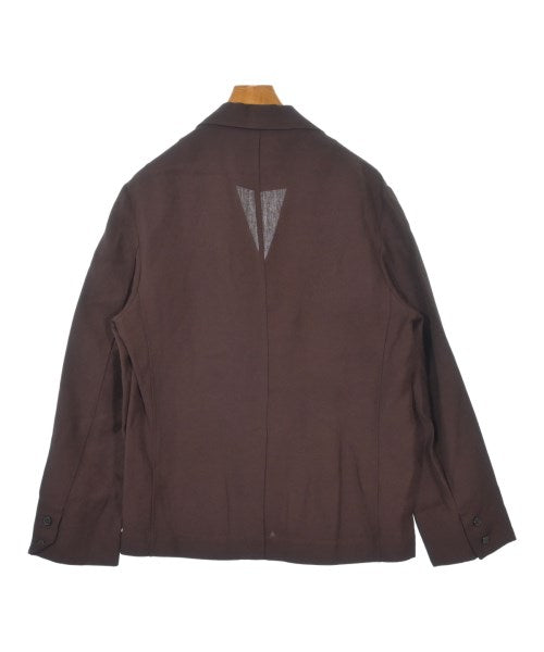 JACQUEMUS แจ็คเก็ตลำลอง