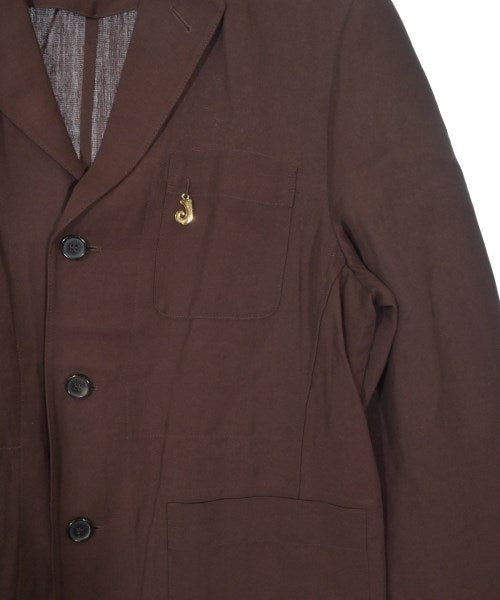 JACQUEMUS แจ็คเก็ตลำลอง