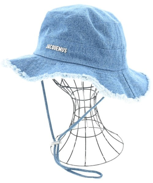 JACQUEMUS หมวก