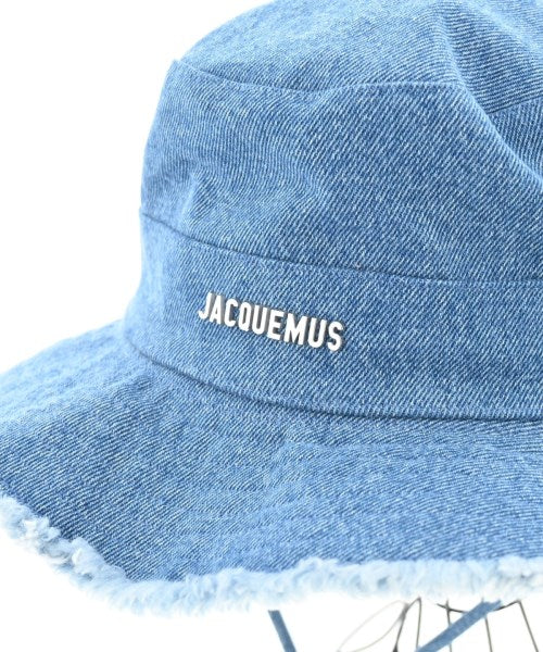 JACQUEMUS หมวก
