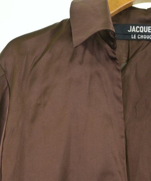 JACQUEMUS เสื้อสตรี