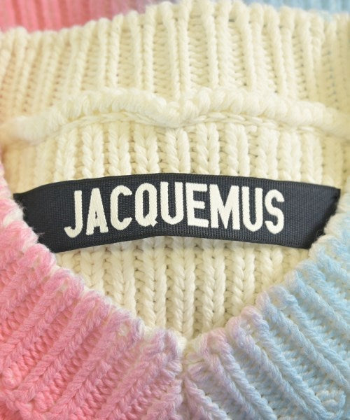 JACQUEMUS เสื้อกันหนาว