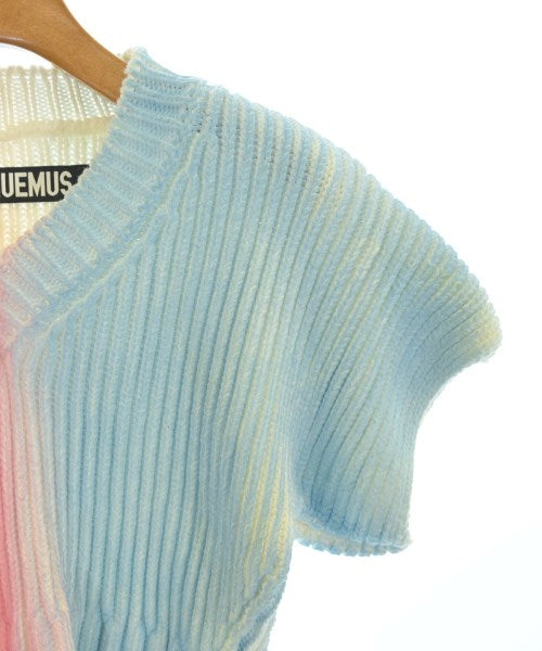 JACQUEMUS เสื้อกันหนาว