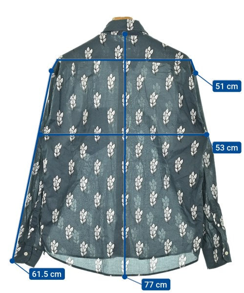 JACQUEMUS เสื้อลำลอง