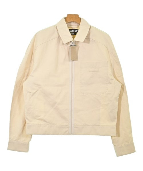 JACQUEMUS แจ็คเก็ตเบลาส์ อื่น