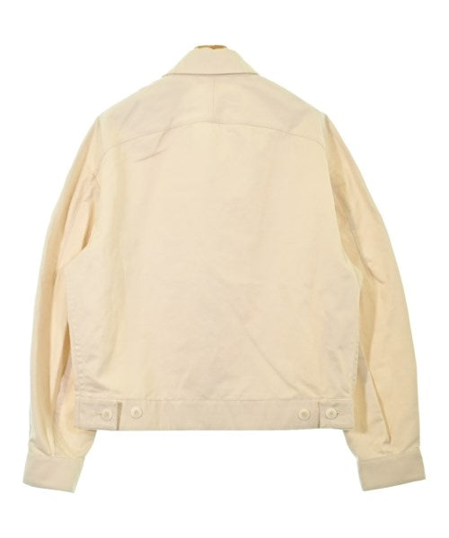 JACQUEMUS แจ็คเก็ตเบลาส์ อื่น