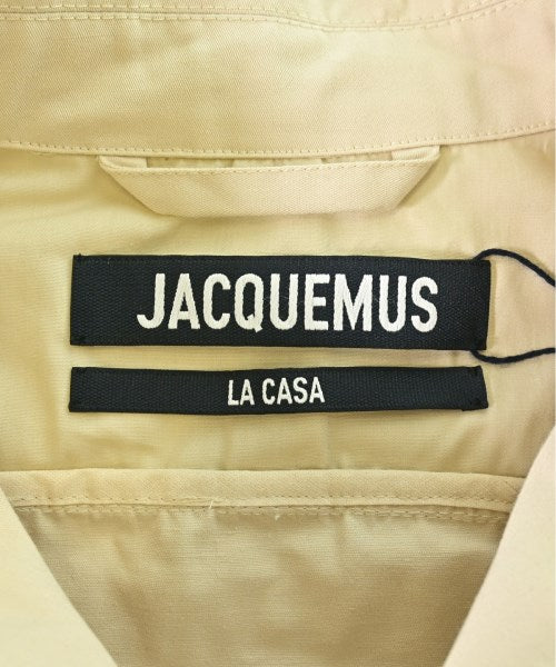 JACQUEMUS แจ็คเก็ตเบลาส์ อื่น
