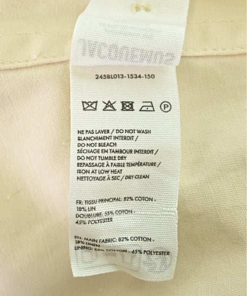 JACQUEMUS แจ็คเก็ตเบลาส์ อื่น