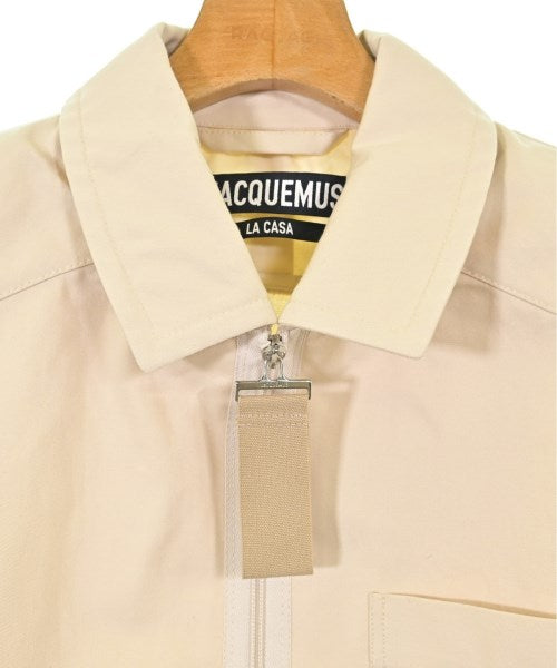 JACQUEMUS แจ็คเก็ตเบลาส์ อื่น