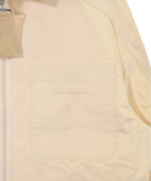 JACQUEMUS แจ็คเก็ตเบลาส์ อื่น
