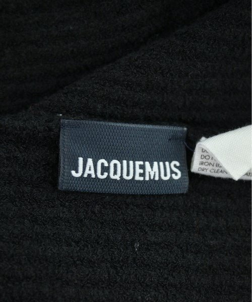 JACQUEMUS เสื้อคาร์ดิแกน