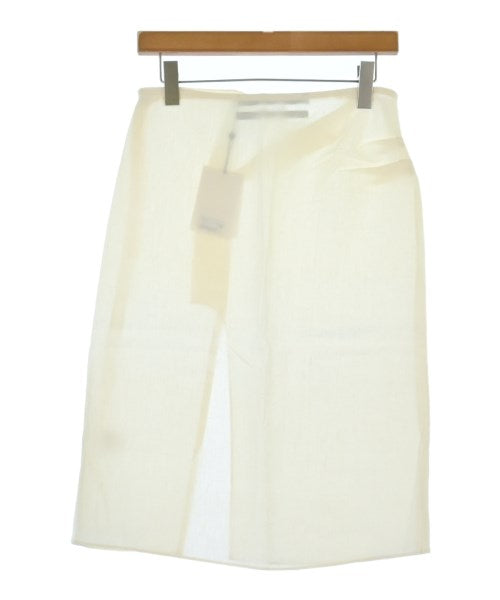 JACQUEMUS กระโปรงยาวถึงเข่า