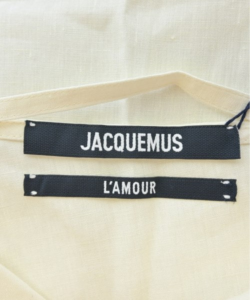 JACQUEMUS กระโปรงยาวถึงเข่า