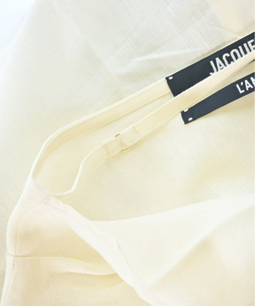 JACQUEMUS กระโปรงยาวถึงเข่า