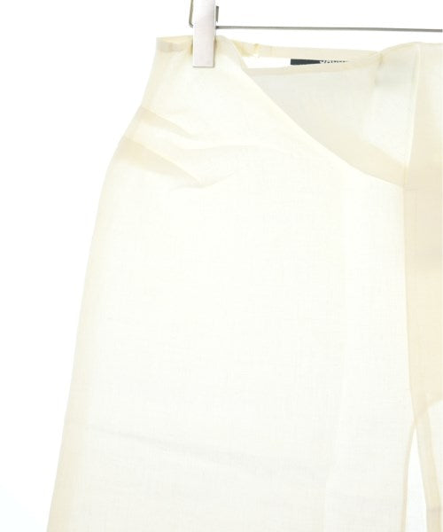 JACQUEMUS กระโปรงยาวถึงเข่า