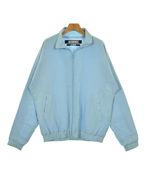 JACQUEMUS แจ็คเก็ตเบลาส์ อื่น