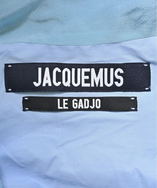 JACQUEMUS แจ็คเก็ตเบลาส์ อื่น