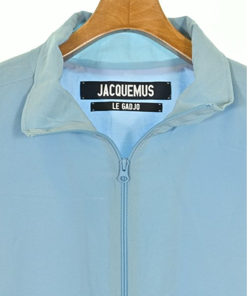 JACQUEMUS แจ็คเก็ตเบลาส์ อื่น