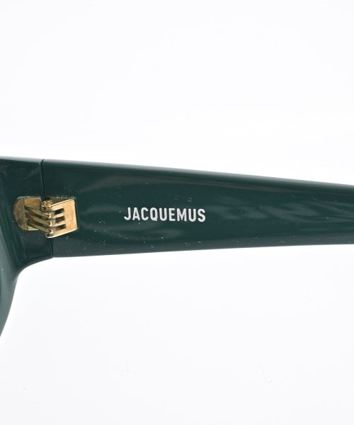 JACQUEMUS แว่นกันแดด